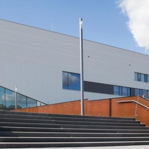 Gesundheitscampus Nordrhein-Westfalen