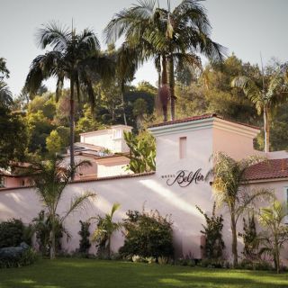 Hotel Bel-Air