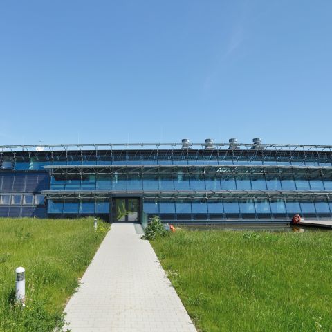 Ernstbrunn Windkraft Simonsfeld