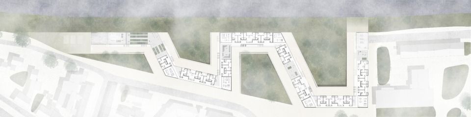 Grundriss OG