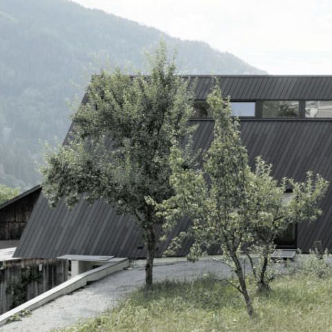 Haus F.