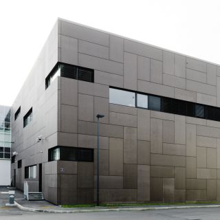 Kulturdepot Niederösterreich