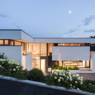 Haus FMB