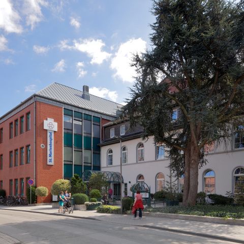 Marienhospital Vechta