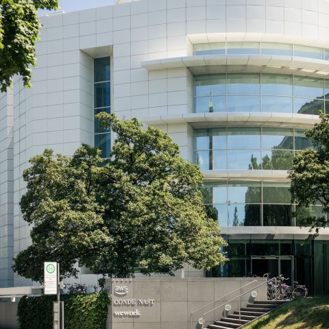Oskar Forum, München