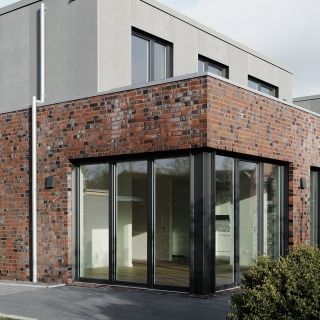 Mehrfamilienhaus H., Wittmund