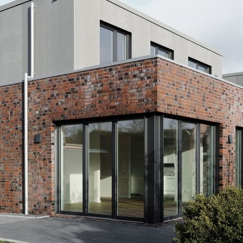 Mehrfamilienhaus H., Wittmund