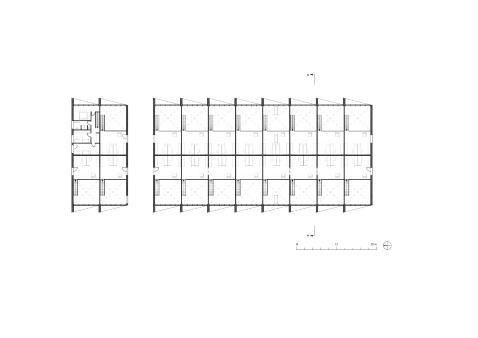 Grundriss OG