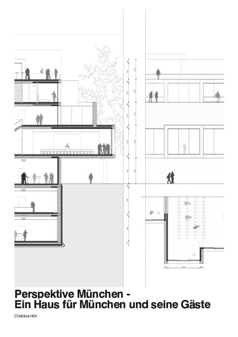 3-Tafel-Projektion
