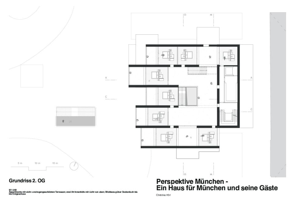 Grundriss OG 2