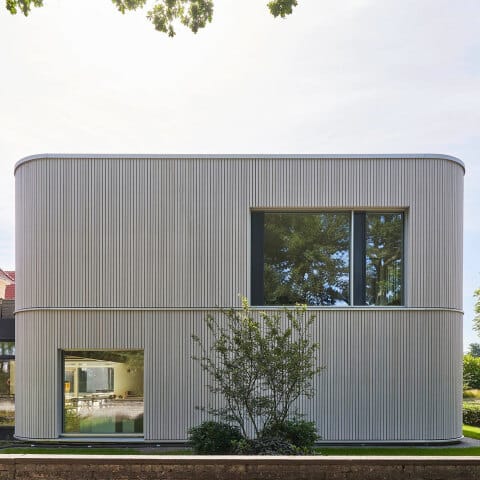 Grundschule Donnerschwee Erweiterungsbau