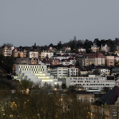 John Cranko Schule