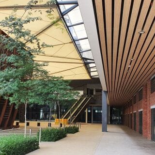 Einkaufszentrum Lifestyle Hubs Gravit 8, Kuala Lumpur