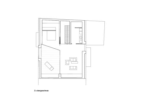 3. Obergeschoss