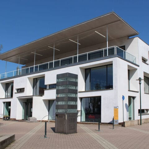 Mediathek Bühl