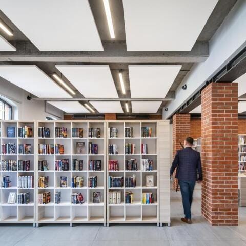 Stadtbibliothek