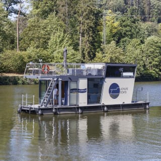 Hausboote 