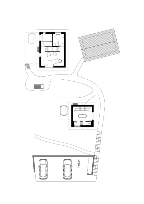 Grundriss OG