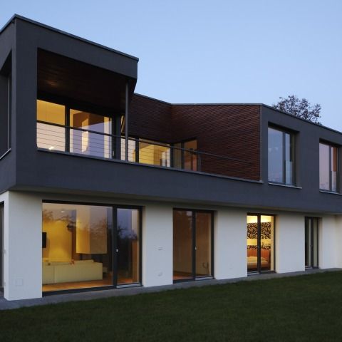 Haus D