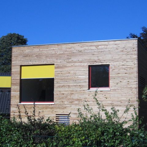 Erweiterung des Kindergartens St. Johannes