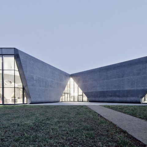 Muzeum Lotnictwa Polskiego - Polnisches Luftfahrtmuseum