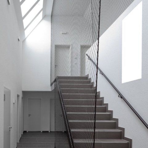 KEKS-Haus in Stuttgart