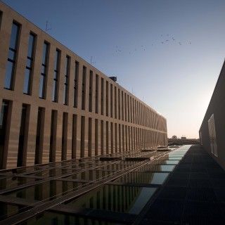 Bibliothek der Humboldt-Universität, Berlin