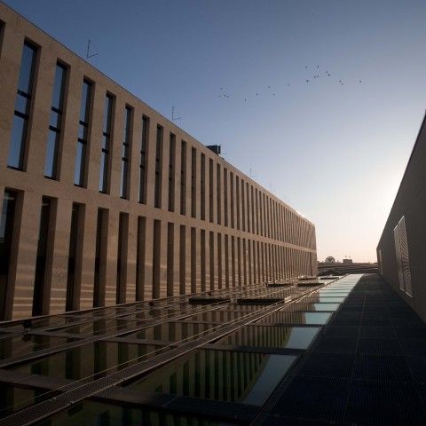Bibliothek der Humboldt-Universität, Berlin