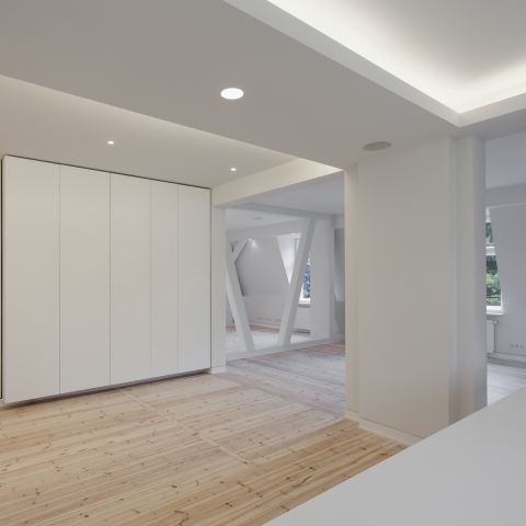 Wohnung Grunewald