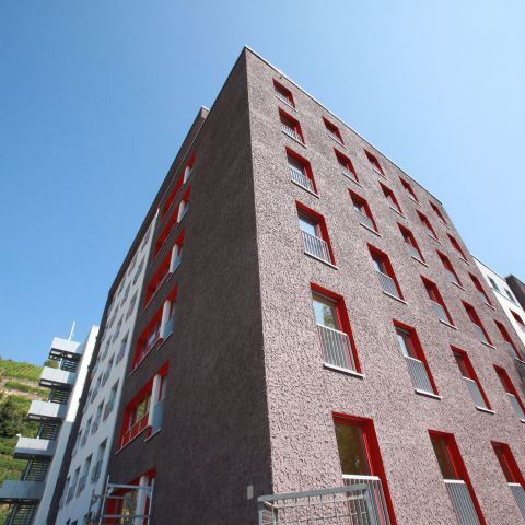 Studentenwohnheim Esslingen