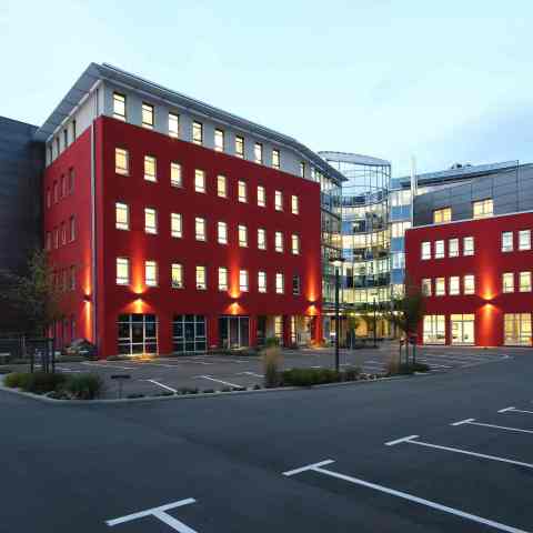 Quartier A3, Schwaig
