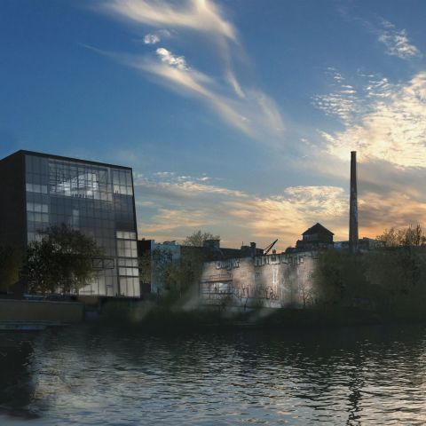 Kulturmaschine Berlin