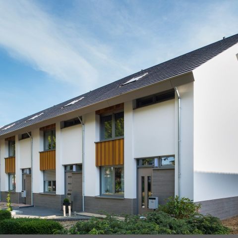 Wohnanlage in Kerkrade