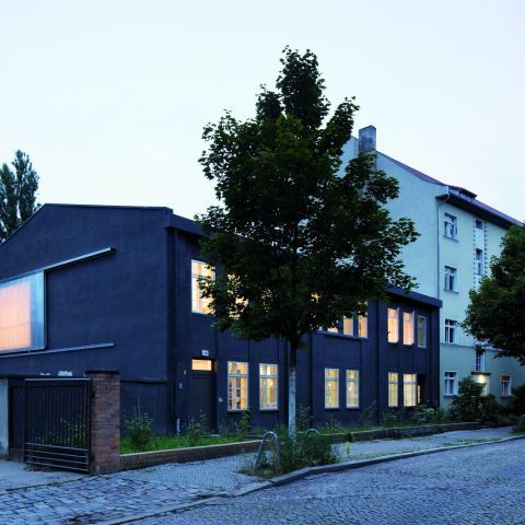 Haus OS, Berlin