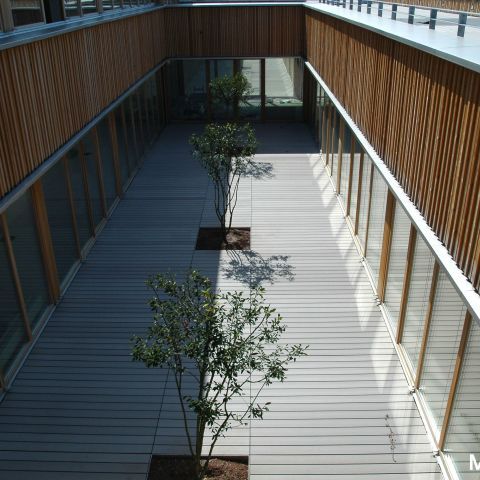Michael Grzimek Schule