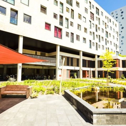 Noorderbrug Pflegeeinrichtung