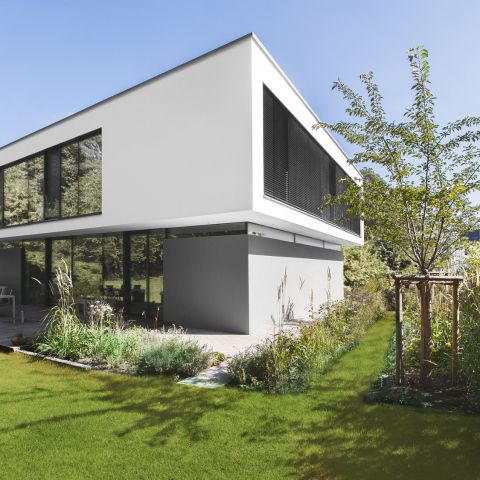 Haus G