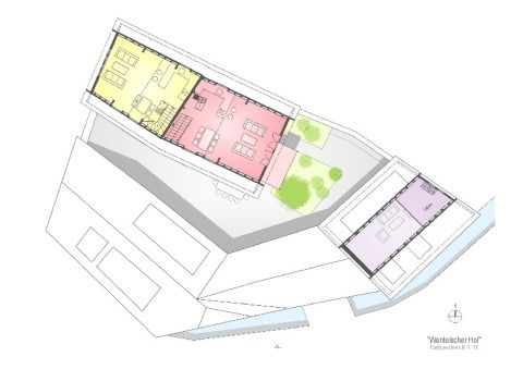 Grundriss 3.OG