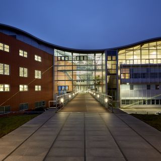 Max-Planck-Institut für Plasmaphysik (IPP) in Greifswald