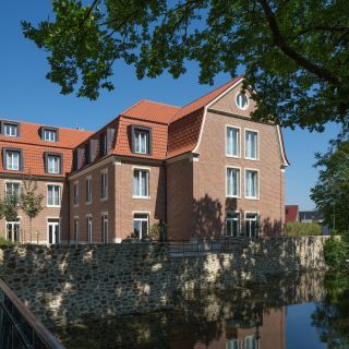 Hofhotel Grothues Potthoff