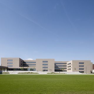 Berufliche Oberschule Regensburg