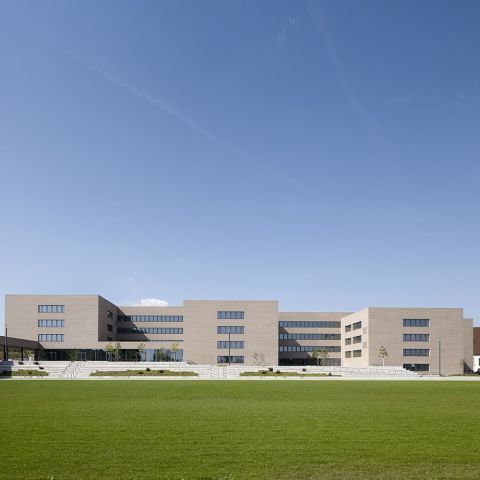 Berufliche Oberschule Regensburg