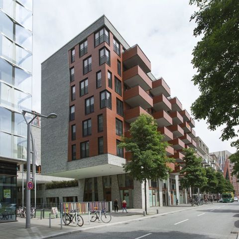 HafenCity