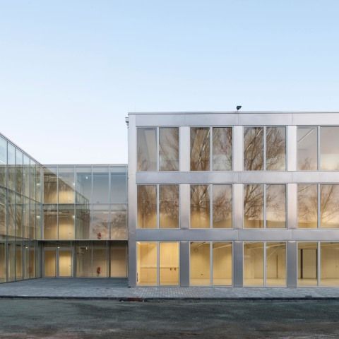 Europäische Schule Frankfurt