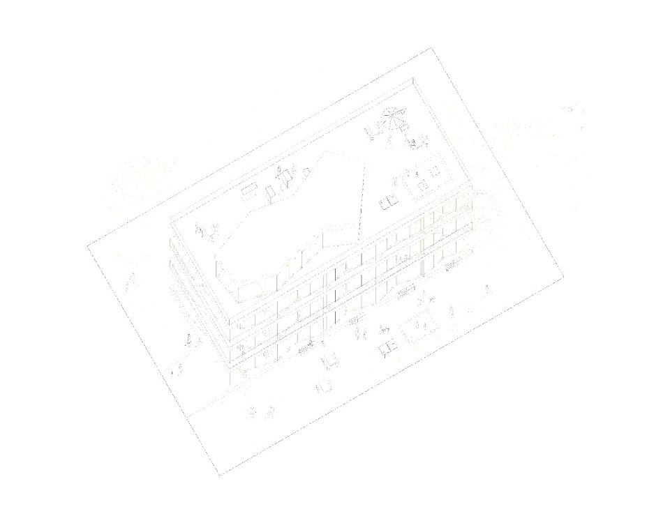 Axonometrie