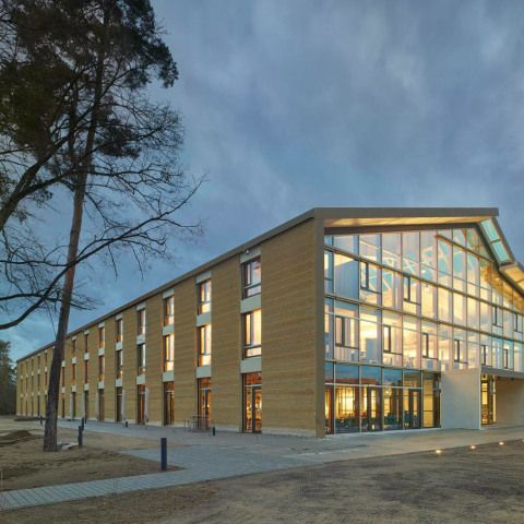 Alnatura Produktions- und Handels GmbH, Darmstadt