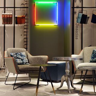 Renaissance Hamburg Hotel by Marriott International