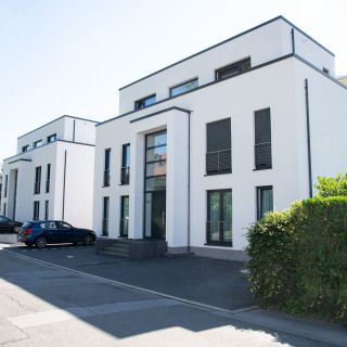 Luxuriöse Mietwohnungen in Dortmund-Kirchhörde