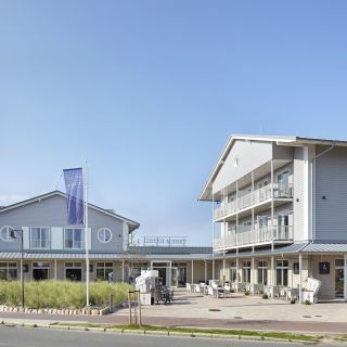 Lister Markt, Sylt