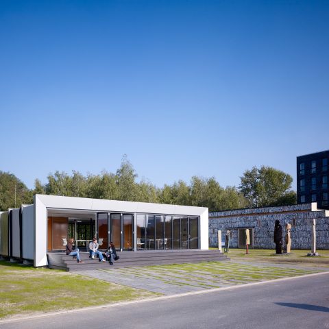 Projekt Open Office